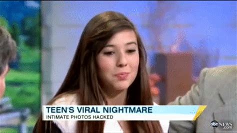 Angie Varona, Parents Discuss Hacked Photos ¡¡¡¡